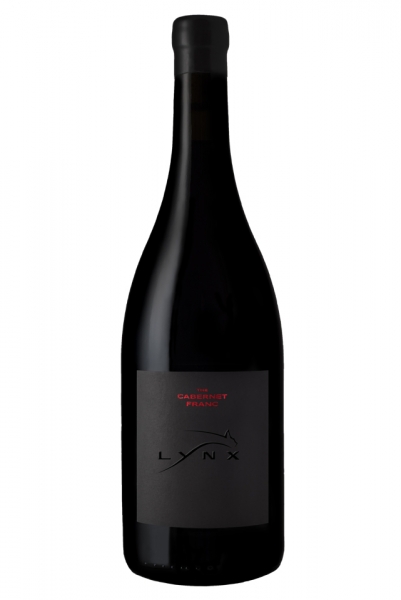 Lynx The Cabernet Franc 2017 Reserve Range