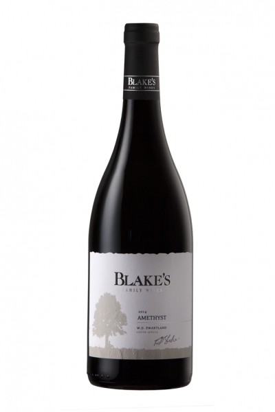 Blake`s Family Wines Amethyst 2014