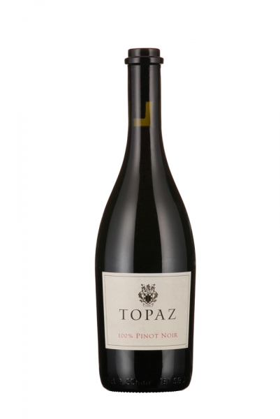 Topaz Pinot Noir 2008