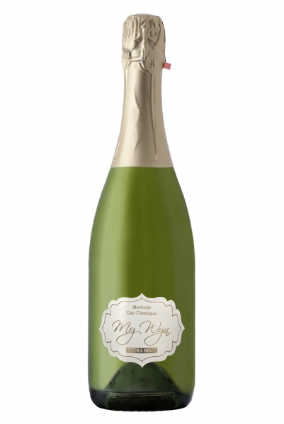 My Wyn MCC Blanc de Blanc 2013