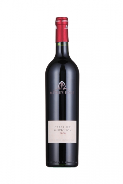 Mitre´s Edge Cabernet Sauvignon 2008