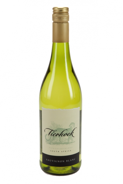 Tierhoek Sauvignon Blanc 2016