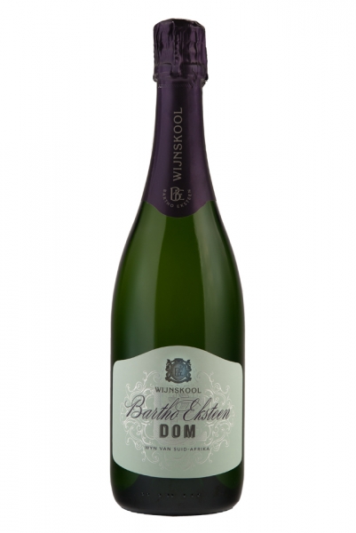 Bartho Eksteen DOM Methode Cap Classique