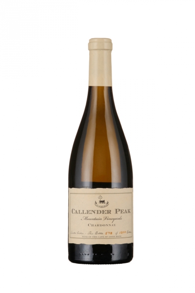 Callender Peak Chardonnay 2009