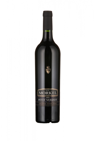 Morkel Petit Verdot 2005