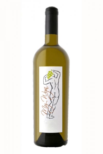 My Wyn Chardonnay 2010