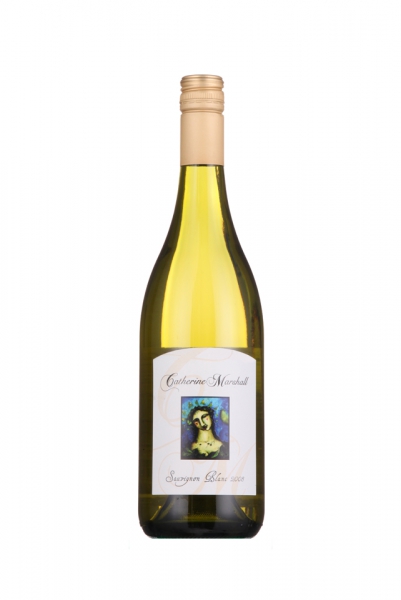 Catherine Marshall Sauvignon Blanc 2013