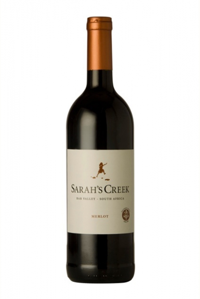 Sarah`s Creek Merlot 2016