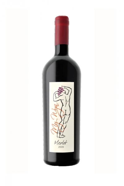 My Wyn Merlot 2009