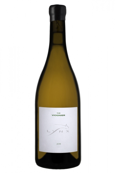 Lynx The Viognier 2018 Reserve Range