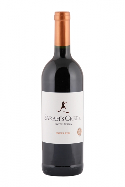 Sarah`s Creek Sweet Red 2016