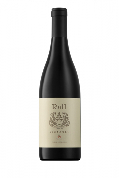 Rall Cinsault 2018