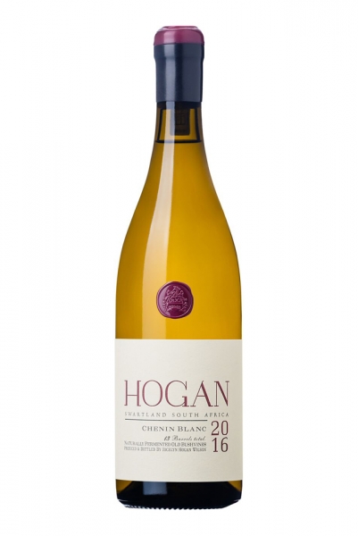 Hogan Chenin Blanc 2016