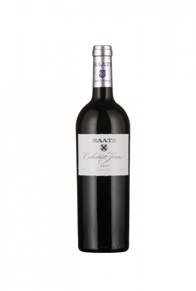 Raats Family Cabernet Franc 2007