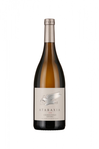 Ataraxia Chardonnay 2008