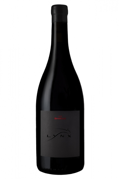 Lynx The Shiraz 2017 Reserve Range