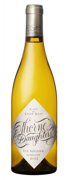 Thorne & Daughters Tin Soldier 2023