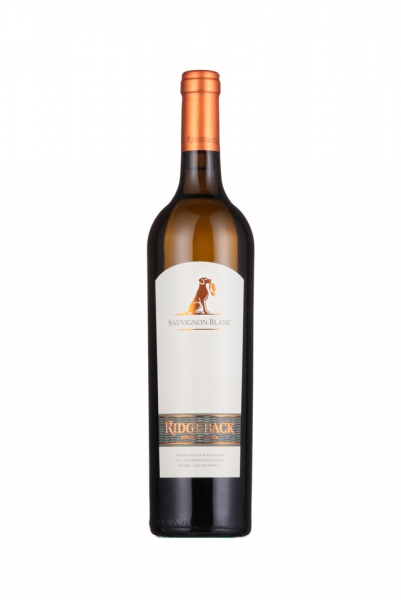 Ridgeback Sauvignon Blanc 2015