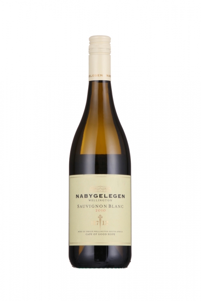 Nabygelegen Sauvignon Blanc 2010