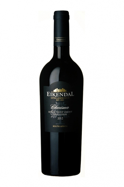 Eikendal Classique 2013