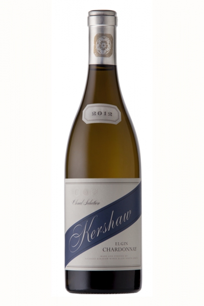 Richard Kershaw Chardonnay 2012