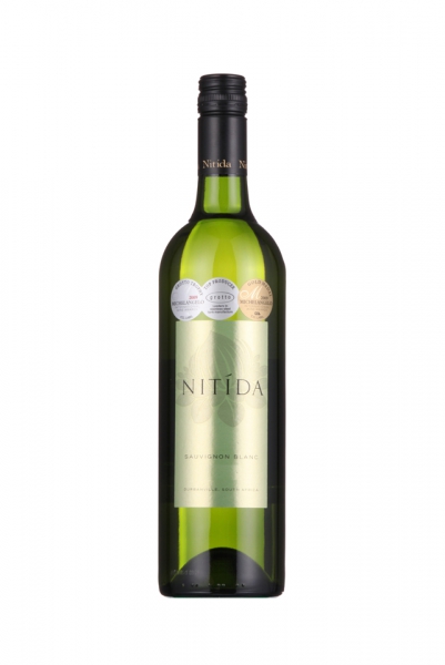 Nitida Sauvignon Blanc 2010