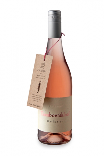 Tamboerskloof Rosé 2016