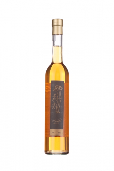 My Wyn Amber 2009
