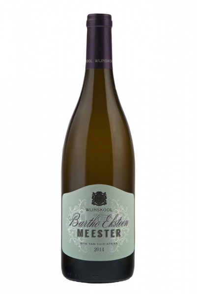 Bartho Eksteen Meester Sauvignon Blanc 2016