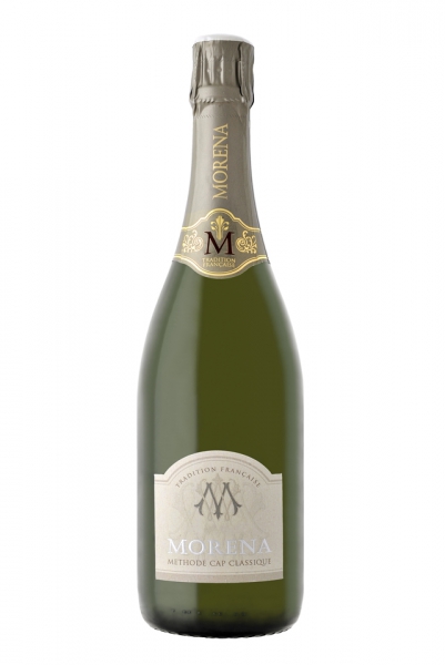 Franschhoek Pass Winery MCC Morena Brut