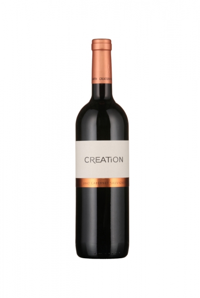 Creation Bordeaux Blend 2007