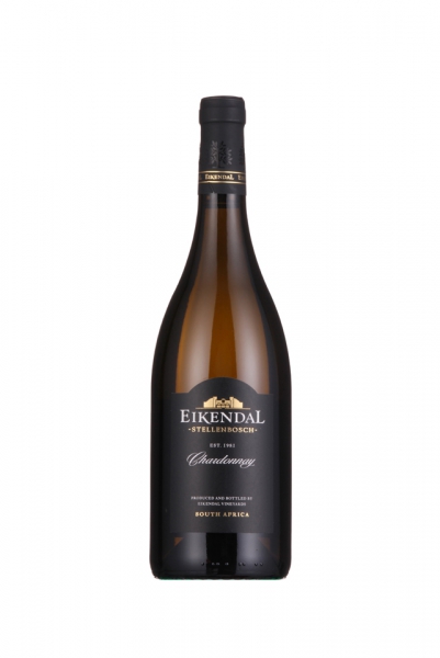 Eikendal Chardonnay 2012