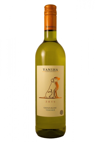 Vansha White 2016