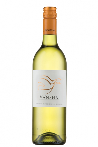 Vansha White 2015