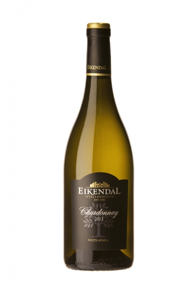 Eikendal Chardonnay 2013