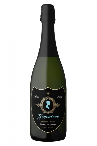 Genevieve Methode Cap Classique 2015