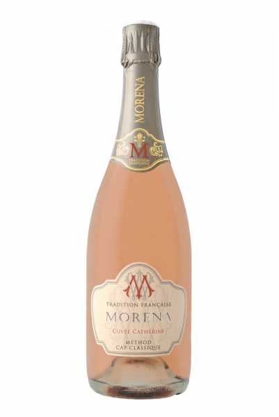 Franschhoek Pass Winery MCC Morena Cuvee Catherine