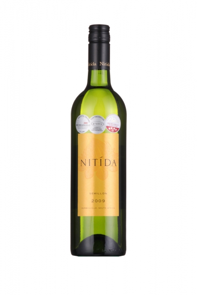 Nitida Semillon 2009