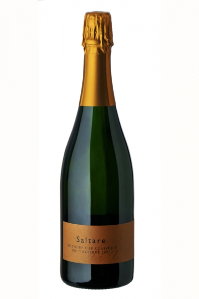 Saltare MCC Brut Nature 2007 Reserve